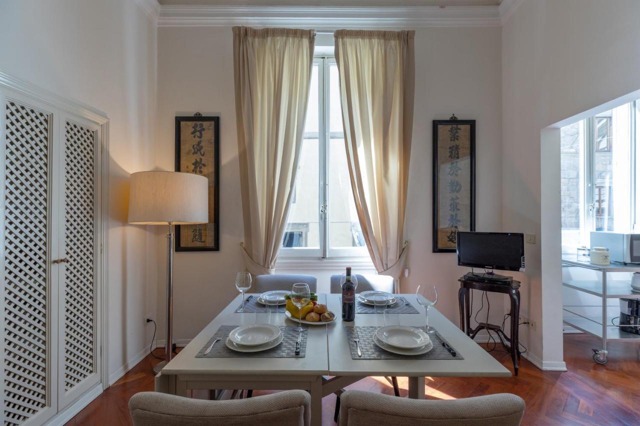 Big A Stone's Throw From The Duomo Apartamento Florencia