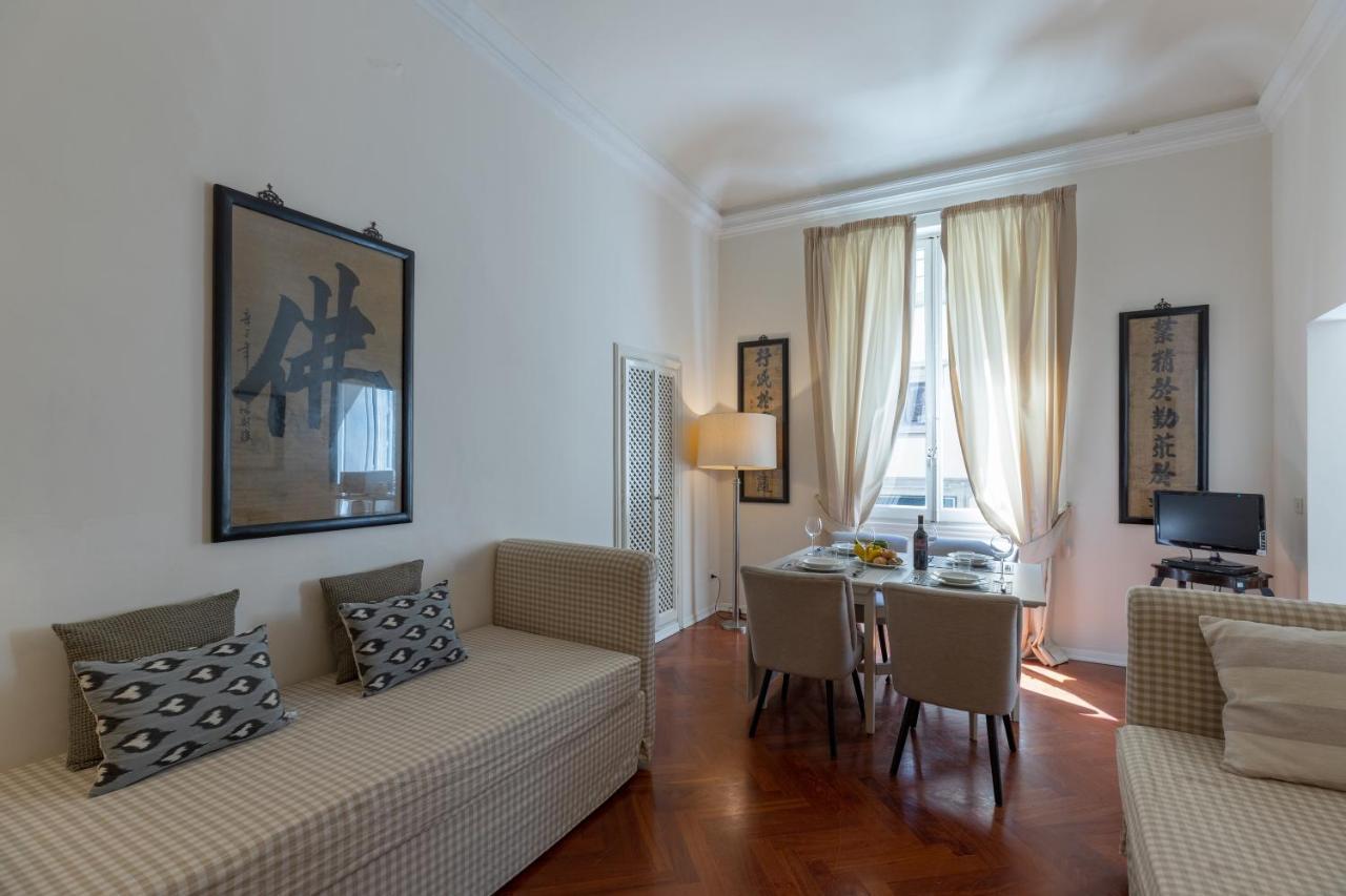 Big A Stone's Throw From The Duomo Apartamento Florencia