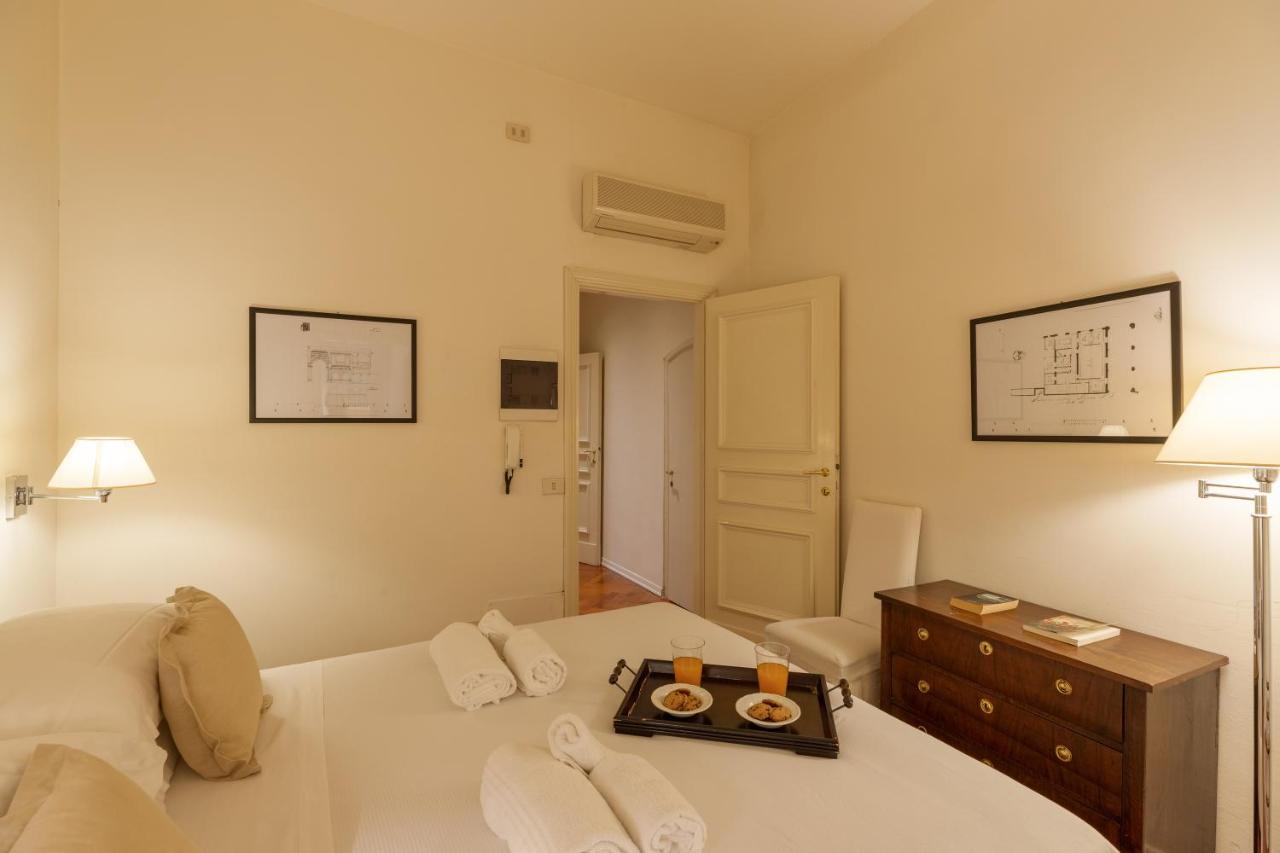 Apartamento Big A Stone's Throw From The Duomo Florencia